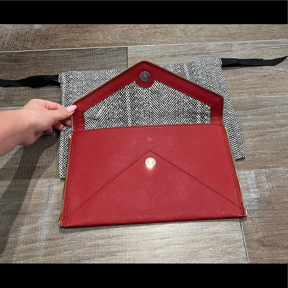 Rebecca Minkoff Clutch - Picture 3 of 6